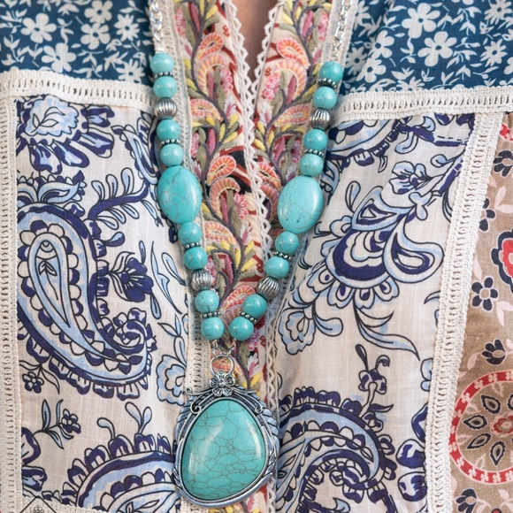 Vintage Simply Santa Fe Complete Trend Blend - Picture 2 of 5